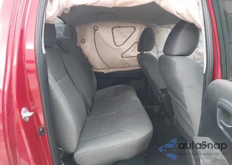 2022 Toyota Tacoma Sr z USA, uszkodzony, nr VIN 3TYAX5GN8NT061488